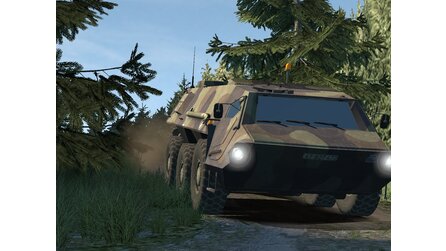 Alarm für Cobra 11: Crash Time - Screenshots