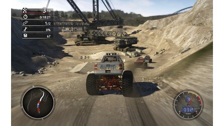 Alarm für Cobra 11: Das Syndikat - Screenshots