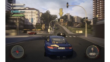Alarm für Cobra 11: Highway Nights - Screenshots