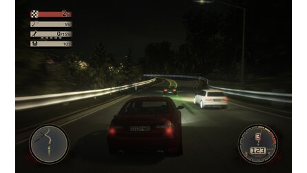 Alarm für Cobra 11: Highway Nights - Screenshots