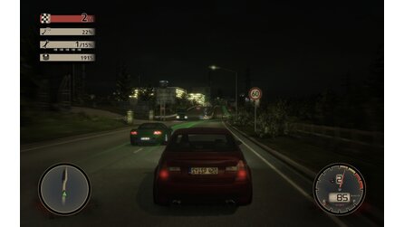Alarm für Cobra 11: Highway Nights - Screenshots