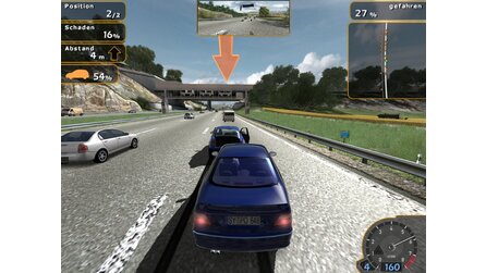 Alarm für Cobra 11: Nitro - Screenshots