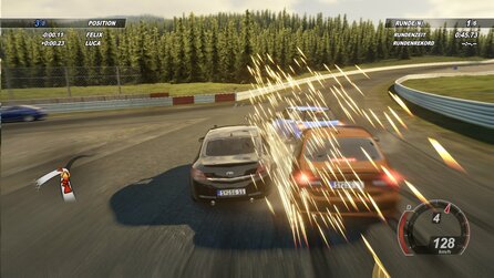Alarm für Cobra 11: Undercover - Screenshots