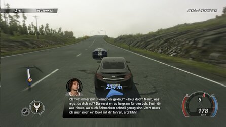Alarm für Cobra 11: Undercover - Screenshots