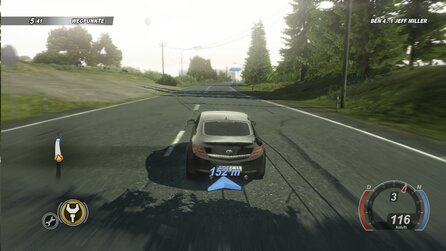 Alarm für Cobra 11: Undercover - Screenshots