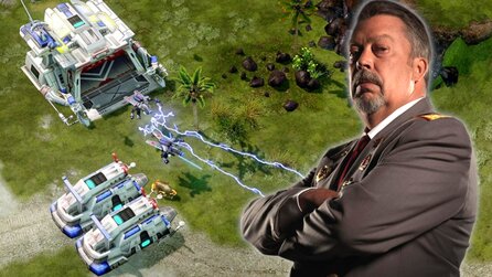 Das letzte gute Command + Conquer bekommt einen gigantischen Patch - aber nicht von der Entwicklern