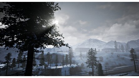 Alaskan Truck Simulator - Screenshots