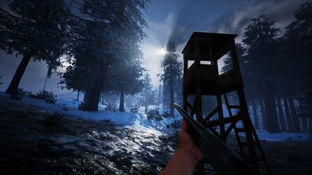 Alaskan Truck Simulator - Screenshots