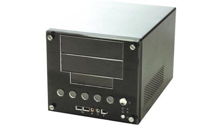 Albatron - ABox 865G Barebone