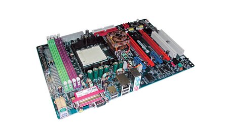Albatron K8SLI