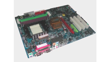 Albatron K8X890 PRO2