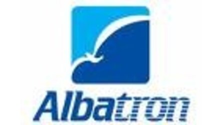Albatron - Blu-ray Decoder-Karte