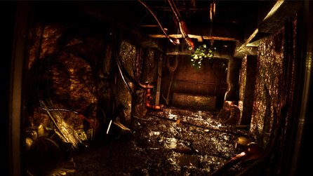 Albedo: Eyes from Outer Space - Screenshots