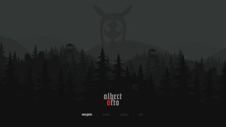 Albert and Otto - Screenshots