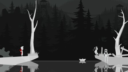 Albert and Otto - Screenshots