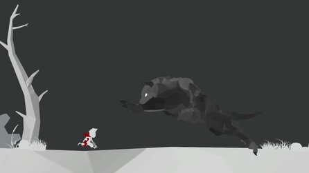 Albert and Otto - Screenshots