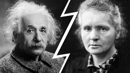 Marie Curie und Einstein schrieben sich 20 Jahre lang Briefe – 100 Jahre später wissen wir nun, was sie sich darin zu sagen hatten