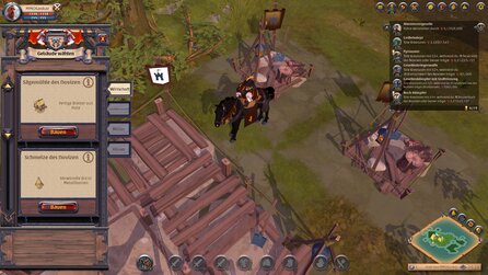 Albion Online - Screenshots