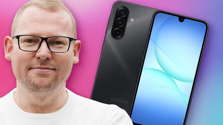 Aldi verkauft bald ein beliebtes Samsung-Handy mit Zubehör für 130 Euro – lohnt sich der Kauf für euch?