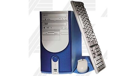 Aldi-PC ab 23.11. erhältlich