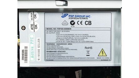 Medion Akoya P4385 D - Der Aldi-PC im Test