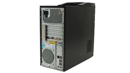 Medion Akoya P4385 D - Der Aldi-PC im Test