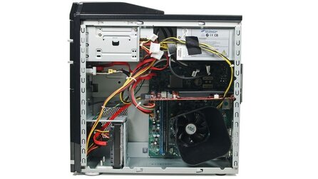 Medion Akoya P4385 D - Der Aldi-PC im Test