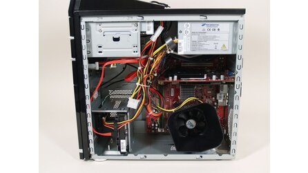 Aldi-PC Medion Akoya P7340 D - Neuer Aldi-PC fast spieletauglich