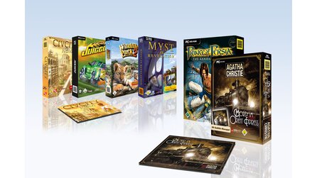 Kulturrat - Mit Lob für Deutschen Spielepreis