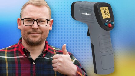 Aldi verkauft derzeit ein unscheinbares 10-Euro-Gadget, mit dem mir endlich die perfekte Pizza gelingt