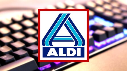 Discount-Riese Aldi will jetzt ganz groß ins Gaming-Geschäft einsteigen