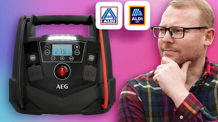 Aldi verkauft momentan ein praktisches Auto-Zubehör, das für mich in jedes Fahrzeug gehört – doch ist das Angebot auch gut?