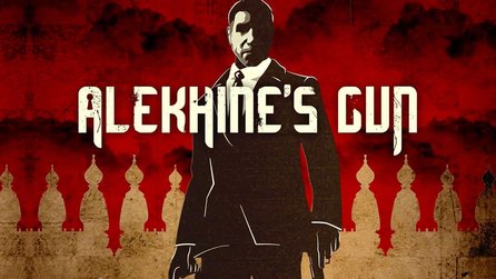 Alekhine’s Gun - Nazi-Inhalte: Steam-Newcomer in Deutschland gesperrt