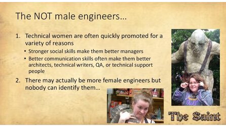 80 Stunden Arbeitswoche - Heftiger Gegenwind für DirectX-Erfinder, sogar eigene Tochter kritisiert