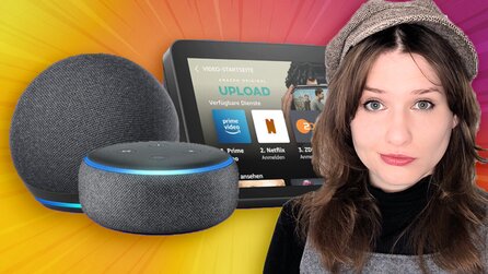 Alexa 2.0 wird ein Reinfall, wenn Amazon dieselben 4 Fehler wie Google macht