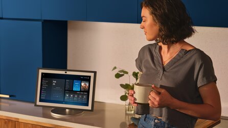 Alexa Plus sieht und fühlt mit: Das war das Amazon-Event in 5 Minuten