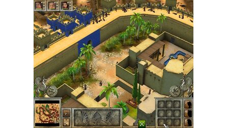 Alexander: Die Stunde der Helden - Screenshots