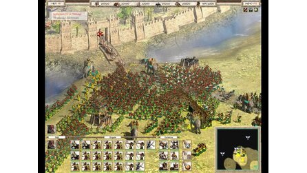 Alexander - Screenshots
