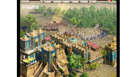 Alexander - Screenshots