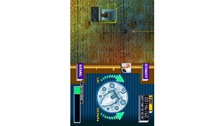 Alex Rider: Stormbreaker DS