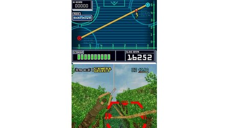 Alex Rider: Stormbreaker DS