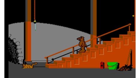 Alf - Screenshots zur TV-Umsetzung