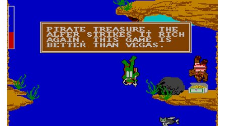 Alf - Screenshots zur TV-Umsetzung