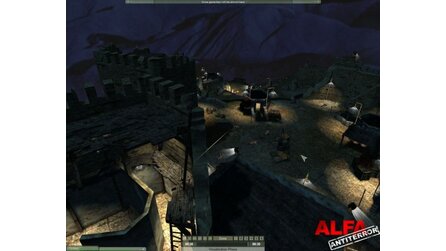 ALFA AntiTerror - Screenshots