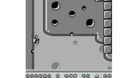 Alfred Chicken Game Boy