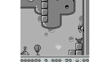 Alfred Chicken Game Boy