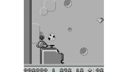 Alfred Chicken Game Boy