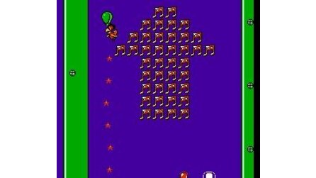 Alfred Chicken NES
