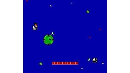 Alfred Chicken NES
