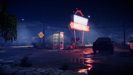 Alfred Hitchcock - Vertigo - Screenshots